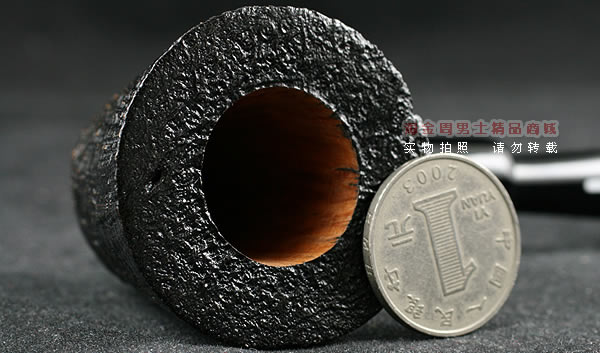 卡斯特罗castello石楠木烟斗|6件套4K传统喷砂C11-6