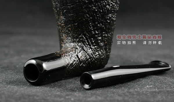 卡斯特罗castello石楠木烟斗|6件套4K传统喷砂C11-7