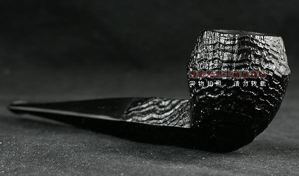 法国CHACOM石楠木烟斗|特价5件套粗口斗216-2