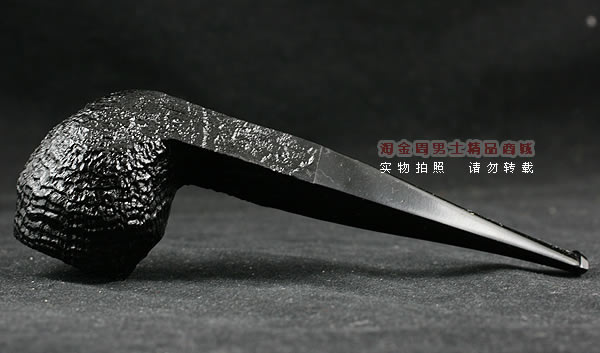 法国CHACOM石楠木烟斗|特价5件套粗口斗216-4