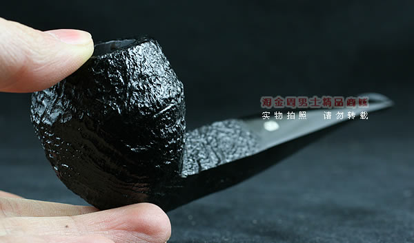 法国CHACOM石楠木烟斗|特价5件套粗口斗216-8