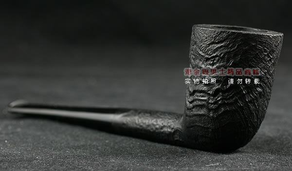 法国CHACOM石楠木烟斗|特价5件套粗口斗250-2