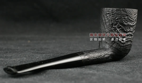 法国CHACOM石楠木烟斗|特价5件套粗口斗250-3