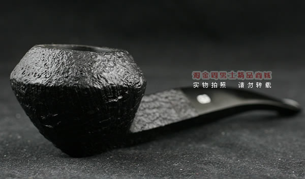 法国CHACOM石楠木烟斗|特价5件套粗口斗331C-1