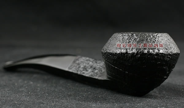 法国CHACOM石楠木烟斗|特价5件套粗口斗331C-2