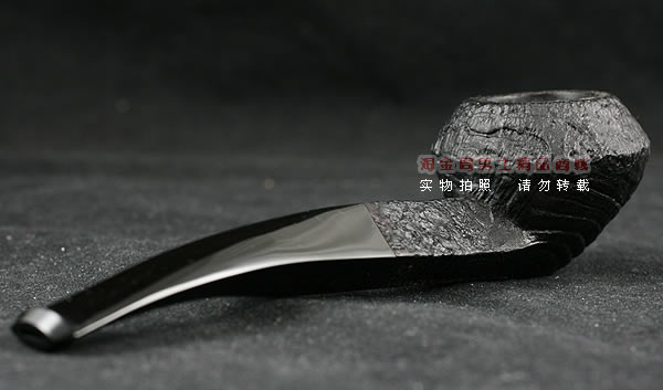 法国CHACOM石楠木烟斗|特价5件套粗口斗331C-3