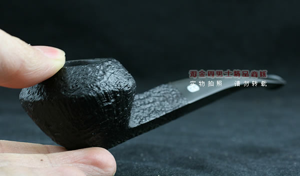 法国CHACOM石楠木烟斗|特价5件套粗口斗331C-8