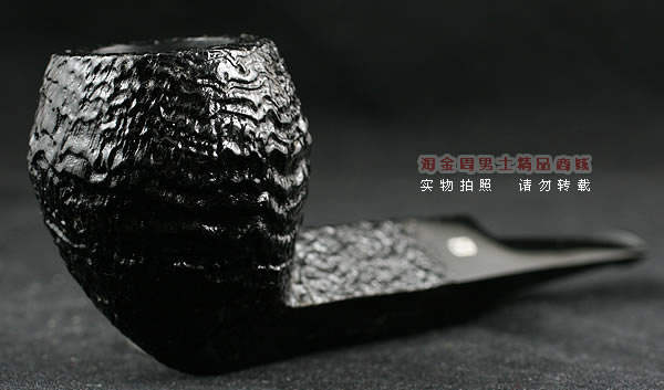 法国CHACOM石楠木烟斗|特价5件套粗口斗5XL-1