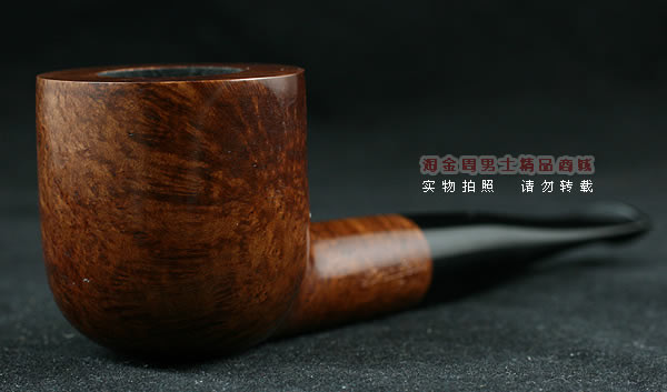 希腊阿玛迪斯石楠木烟斗|6件套装1009-1