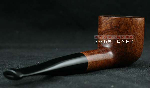 希腊阿玛迪斯石楠木烟斗|6件套装1009-3