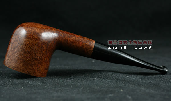希腊阿玛迪斯石楠木烟斗|6件套装1009-4