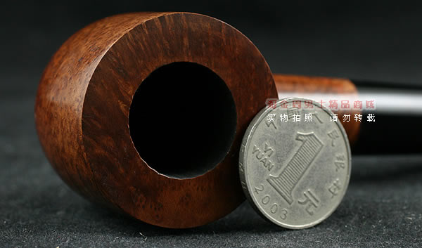 希腊阿玛迪斯石楠木烟斗|6件套装1009-5