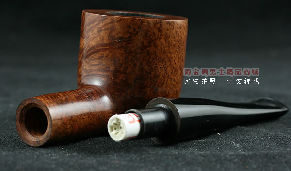 希腊阿玛迪斯石楠木烟斗|6件套装1009-6