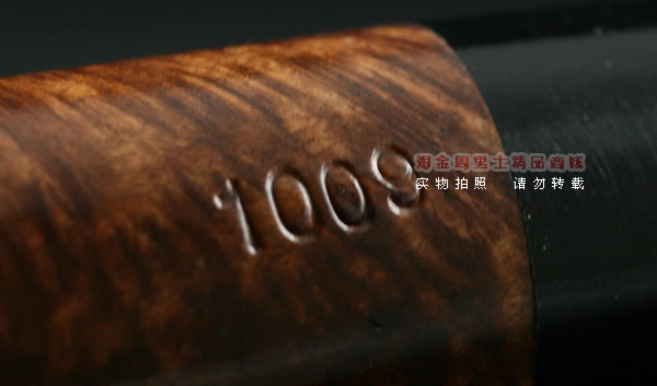 希腊阿玛迪斯石楠木烟斗|6件套装1009-7