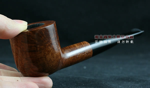 希腊阿玛迪斯石楠木烟斗|6件套装1009-8