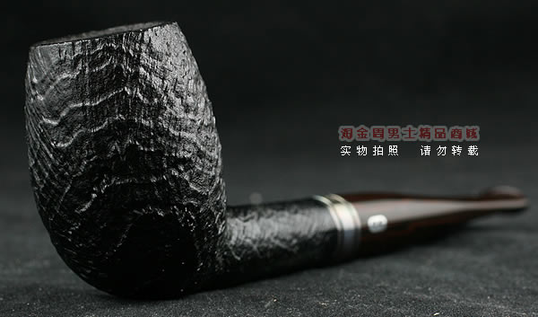 法国CHACOM石楠木烟斗|11年度限量斗1015K-1