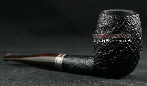 法国CHACOM石楠木烟斗|11年度限量斗1015K-2