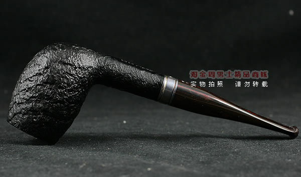 法国CHACOM石楠木烟斗|11年度限量斗1015K-4