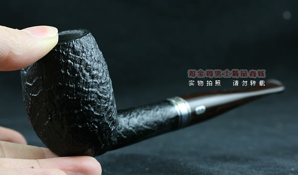 法国CHACOM石楠木烟斗|11年度限量斗1015K-9