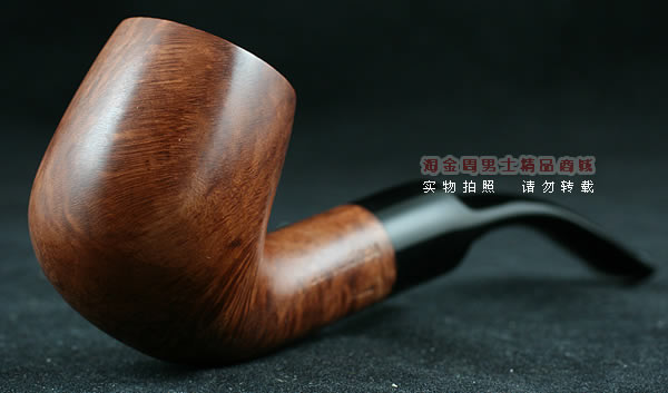 希腊阿玛迪斯石楠木烟斗|6件套装161B-1