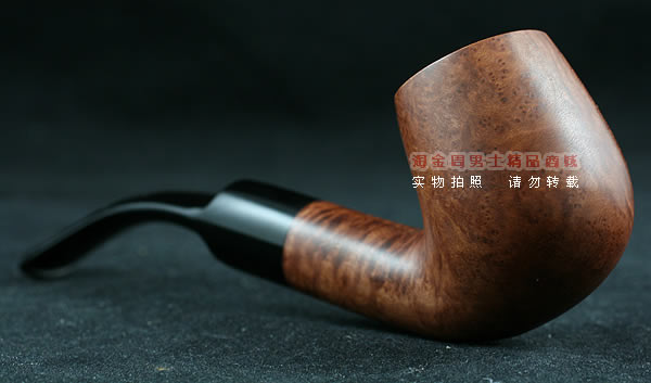 希腊阿玛迪斯石楠木烟斗|6件套装161B-2