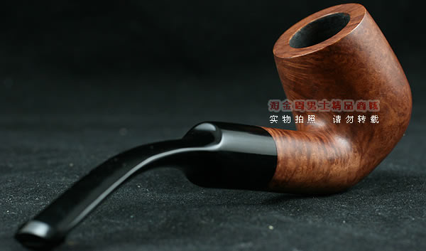 希腊阿玛迪斯石楠木烟斗|6件套装161B-3