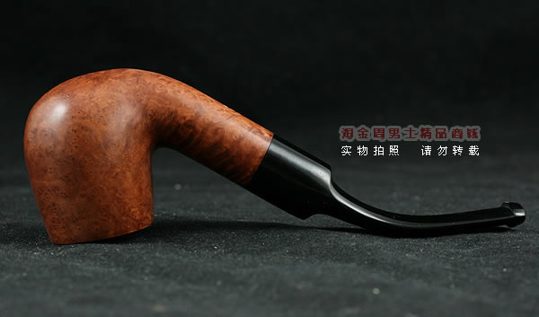 希腊阿玛迪斯石楠木烟斗|6件套装161B-4