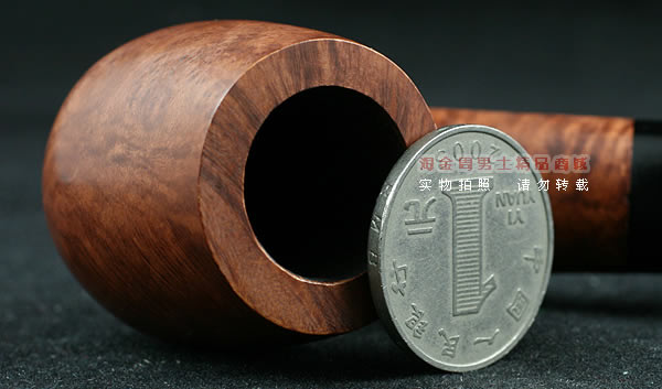 希腊阿玛迪斯石楠木烟斗|6件套装161B-5