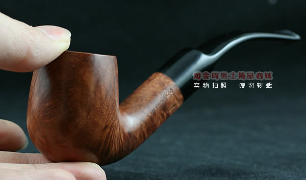 希腊阿玛迪斯石楠木烟斗|6件套装161B-9