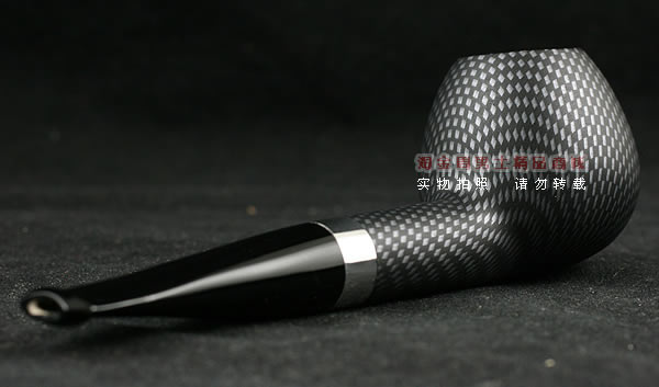 法国CHACOM石楠木烟斗|6件套卡伯斗CARBONE268-3