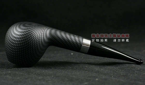 法国CHACOM石楠木烟斗|6件套卡伯斗CARBONE268-4
