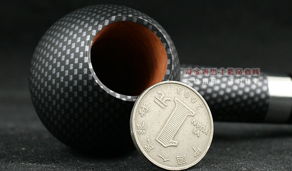 法国CHACOM石楠木烟斗|6件套卡伯斗CARBONE268-5