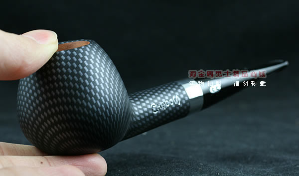 法国CHACOM石楠木烟斗|6件套卡伯斗CARBONE268-9