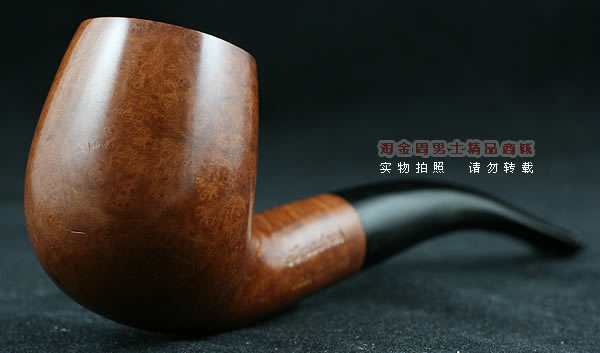 希腊阿玛迪斯石楠木烟斗|6件套装61-1