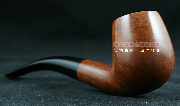 希腊阿玛迪斯石楠木烟斗|6件套装61-2