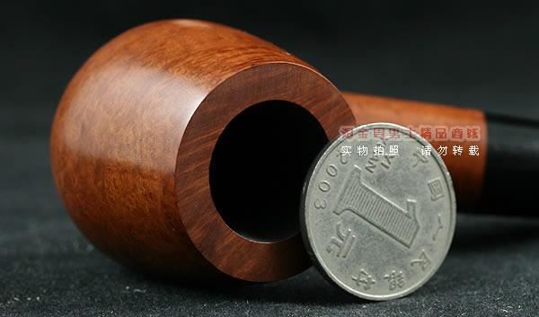 希腊阿玛迪斯石楠木烟斗|6件套装61-5