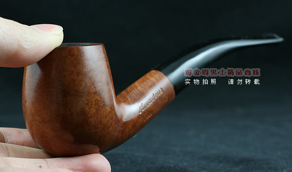 希腊阿玛迪斯石楠木烟斗|6件套装61-9