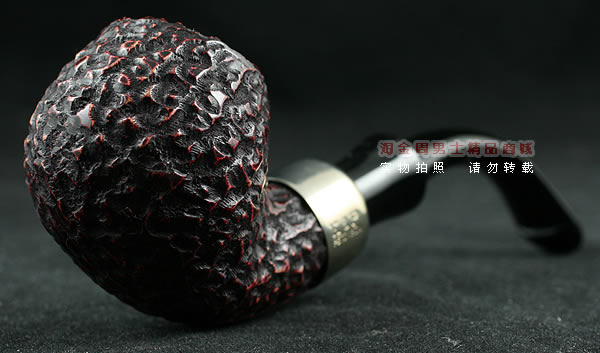 爱尔兰彼得森Peterson石楠木SYSTEM烟斗|5件套装系统303-1