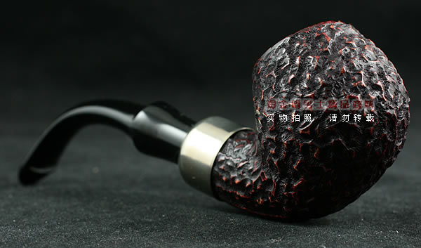 爱尔兰彼得森Peterson石楠木SYSTEM烟斗|5件套装系统303-2