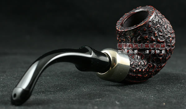 爱尔兰彼得森Peterson石楠木SYSTEM烟斗|5件套装系统303-3