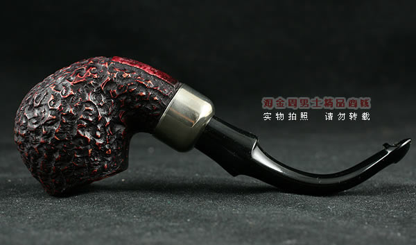 爱尔兰彼得森Peterson石楠木SYSTEM烟斗|5件套装系统303-4