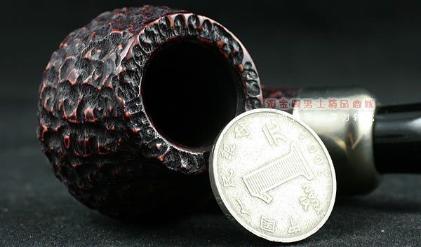 爱尔兰彼得森Peterson石楠木SYSTEM烟斗|5件套装系统303-5