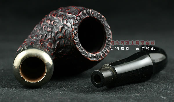 爱尔兰彼得森Peterson石楠木SYSTEM烟斗|5件套装系统303-6