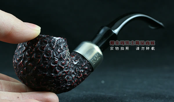 爱尔兰彼得森Peterson石楠木SYSTEM烟斗|5件套装系统303-8