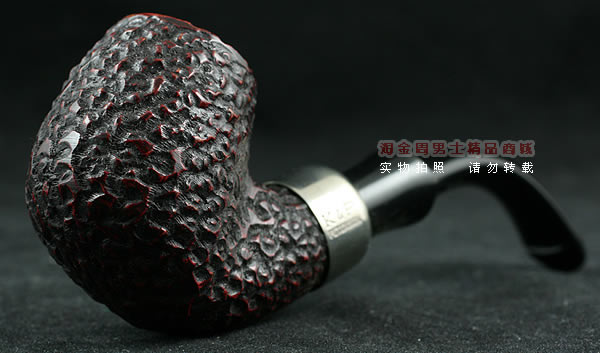 爱尔兰彼得森Peterson石楠木系统烟斗|5件套装314-1