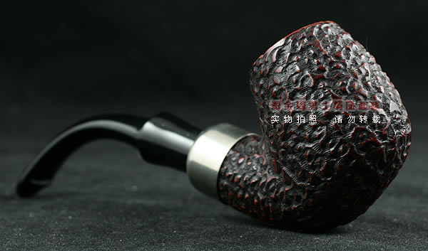 爱尔兰彼得森Peterson石楠木系统烟斗|5件套装314-2