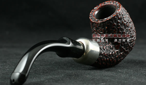 爱尔兰彼得森Peterson石楠木系统烟斗|5件套装314-3