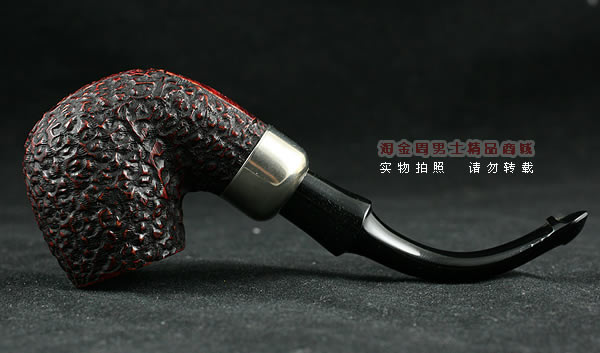 爱尔兰彼得森Peterson石楠木系统烟斗|5件套装314-4