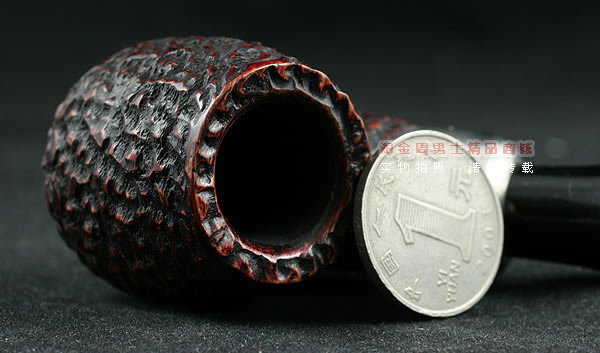 爱尔兰彼得森Peterson石楠木系统烟斗|5件套装314-5