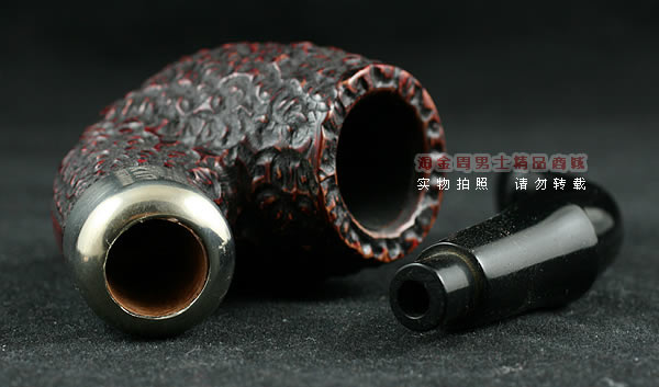 爱尔兰彼得森Peterson石楠木系统烟斗|5件套装314-6